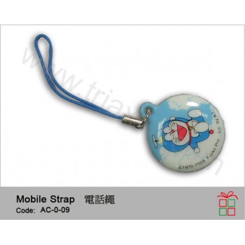 AC-0-01	手機擦